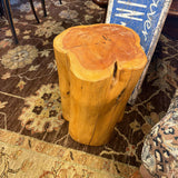 STUMP END TABLE