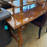 SOFA TABLE