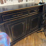SCOTT THOMAS CABINET