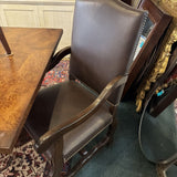 LORTS ARMCHAIR