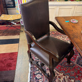 LORTS ARMCHAIR