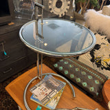 EILEEN GREY END TABLE