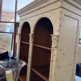BOOKSHELF