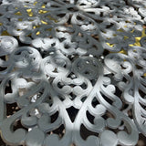 PATIO TABLE