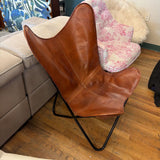 SLING CHAIR