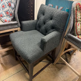 MITCHEL GOLD COUNTER STOOL