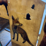 ORIGINAL ANIMAL ART