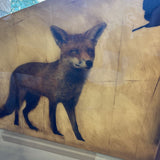 ORIGINAL ANIMAL ART