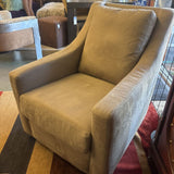 SWIVEL CHAIR