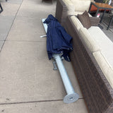 OUTDOOR UMBRELLA