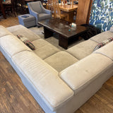 NATUZZI SECTIONAL