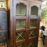 WINE CABINET