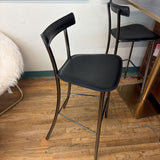 BARSTOOLS PAIR