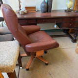 SCANSIT OFFICE CHAIR