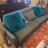 SOFA GRAY