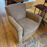 FLEXSTEEL SWIVEL ROCKER