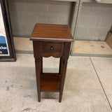 END TABLE