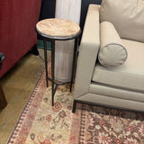 MARTINI END TABLE