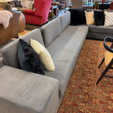 CUSTOM SECTIONAL 17.4X12.6X8