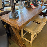 PUB TABLE