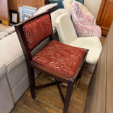 COUNTER STOOLS PAIR