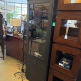 R&B CABINET