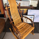 BENTWOOD ROCKER