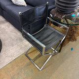 DIRECTOR CHAIR