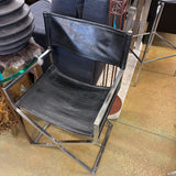 DIRECTOR CHAIR