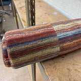 STRIPE SM RUG MULTI 2.1X3.2