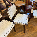 PB FENTOWN WOVEN CHAIR
