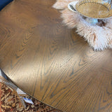 DINING TABLE ROUND