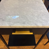 WEST ELM END TABLE