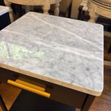 WEST ELM END TABLE