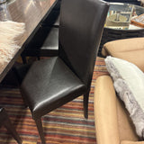DINING CHAIRS SET 8