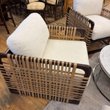 RH COLOMBIER CHAIR
