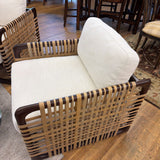 RH COLOMBIER CHAIR