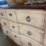 3 DRAWER DRESSER