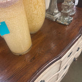 3 DRAWER DRESSER