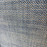 BLUE DINING CHAIRS 6