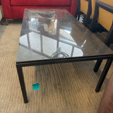 STONETOP COFFEE TABLE