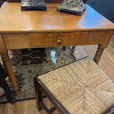 GREY NIGHTSTAND