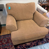 GOLD CHAIR