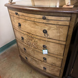 PAINTED NIGHTSTAND