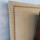 KING HEADBOARD