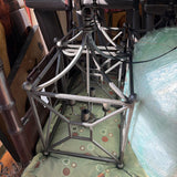ITALIAN CHANDELIER NEW