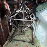 ITALIAN CHANDELIER NEW