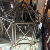 LARGE ITALIAN CHANDELIER NEW