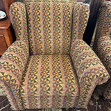 BERNHARDT CHAIR