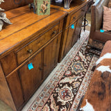 CENTURY NIGHTSTAND